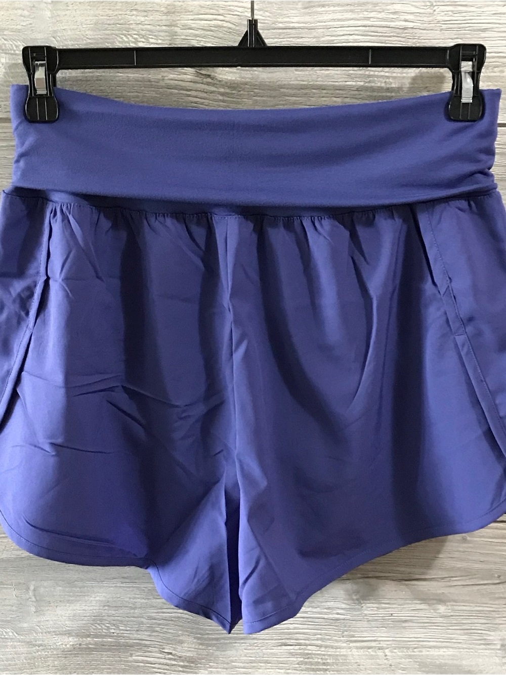 BN Zenana Athletic Shorts